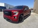 Used 2022 GMC Sierra 1500 Elevation image 3