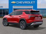 New 2026 Chevrolet Equinox LT w/ Convenience Package II image 3
