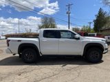 New 2025 Nissan Frontier PRO-4X image 6