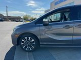 New 2025 Honda Odyssey Elite image 2