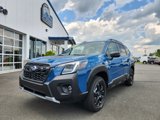 Used 2022 Subaru Forester Wilderness image 4