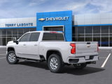 New 2025 Chevrolet Silverado 2500 High Country w/ High Country Premium Package image 5