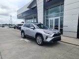 Used 2024 Toyota RAV4 XLE Premium image 2
