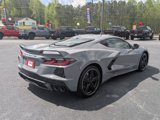 Used 2024 Chevrolet Corvette Stingray Preferred Cpe w/ Z51 Performance Package image 5