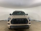 New 2025 Toyota Sequoia TRD Pro image 5