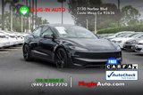 Used 2024 Tesla Model 3 Performance image 3