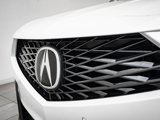 New 2025 Acura MDX A-Spec image 3