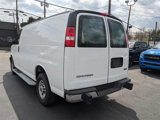 Used 2023 GMC Savana 2500 w/ Driver Convenience Package image 3