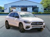 New 2025 Mercedes-Benz GLA 250 4MATIC image 5
