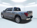 New 2025 Ford F150 Lariat w/ Equipment Group 501A Mid image 4