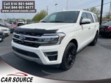 Used 2022 Ford Expedition Max Limited image 2