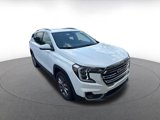Used 2024 GMC Terrain SLT image 2