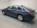 Used 2022 Chevrolet Malibu LT image 3