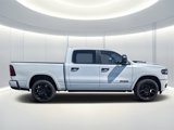 New 2025 RAM 1500 Laramie w/ Night Edition image 3