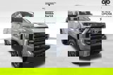 New 2025 Toyota Tundra Limited image 2