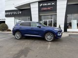 New 2025 Buick Envision Avenir image 2