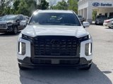 New 2025 Hyundai Palisade Calligraphy image 2
