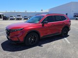 New 2025 Honda CR-V Sport-L image 2