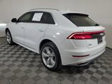 Certified 2023 Audi Q8 Premium Plus image 4