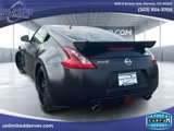Used 2020 Nissan 370Z Coupe image 5