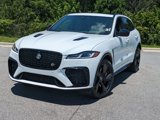 New 2026 Jaguar F-PACE SVR image 2