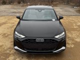 New 2025 Audi A3 2.0T Premium image 6