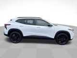 New 2025 Chevrolet Trax ACTIV image 4