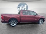 Used 2025 RAM 1500 Big Horn image 2