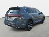 New 2025 Volkswagen Atlas SEL Premium R-Line image 5