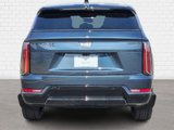 New 2025 Cadillac Escalade IQ Sport 2 w/ LPO, ONYX Package image 3