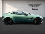 New 2025 Aston Martin V8 Vantage Coupe image 5