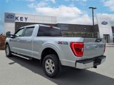 Certified 2022 Ford F150 XLT w/ Trailer Tow Package image 5