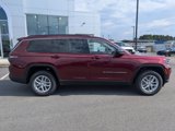 New 2025 Jeep Grand Cherokee L Laredo w/ Luxury Tech Group I image 2