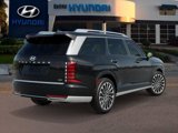 New 2026 Hyundai Palisade Calligraphy image 4