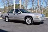 Used 2010 Mercury Grand Marquis LS image 3