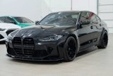 Used 2023 BMW M3 Competition w/ Executive Package image 3