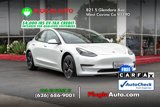 Used 2023 Tesla Model 3 Standard Range image 3