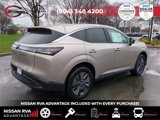 New 2025 Nissan Murano SL image 5
