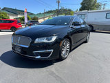 Used 2017 Lincoln MKZ Select w/ Select Plus Package image 4
