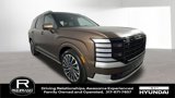 New 2026 Hyundai Palisade Calligraphy image 2