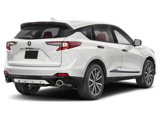New 2025 Acura RDX A-Spec image 2