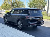 New 2025 INFINITI QX80 Luxe image 5