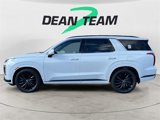 New 2025 Hyundai Palisade Calligraphy image 4