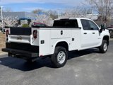 New 2025 Chevrolet Silverado 2500 W/T w/ WT Convenience Package image 3