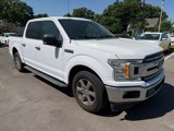 Used 2018 Ford F150 XLT w/ Equipment Group 301A Mid image 3