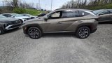 New 2025 Hyundai Tucson Limited image 3