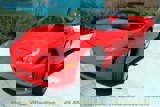 Used 2013 Chevrolet Corvette Convertible w/ Battery Protection Package image 5