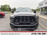 New 2025 RAM 2500 Big Horn image 3