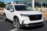Used 2024 Honda Pilot EX-L image 2