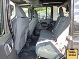 New 2025 Jeep Wrangler Willys image 5